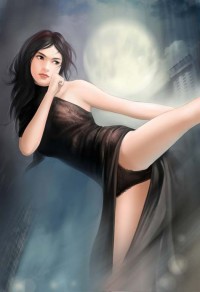 黄昏陷落