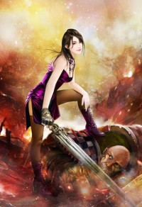 肉文女主了解一下(H免费)