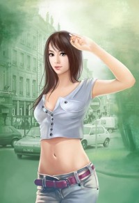 老婆大人别想逃