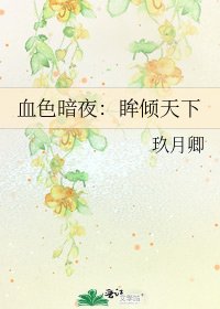 血色暗夜:眸倾天下